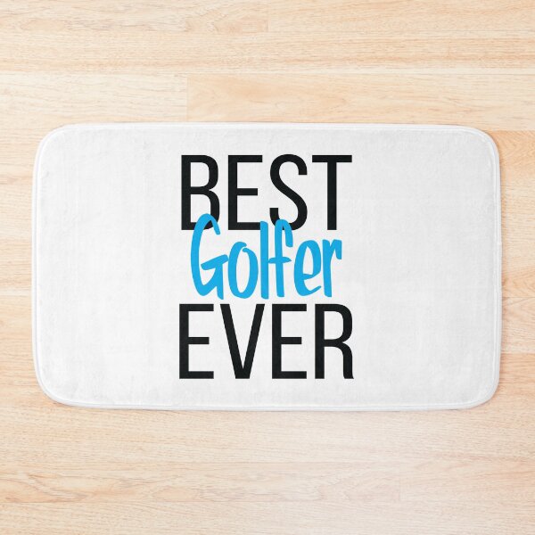 Item preview, Best Golfer Ever designed and sold by ProjectX23.