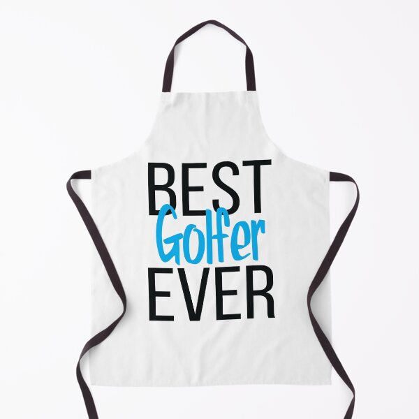 Item preview, Best Golfer Ever designed and sold by ProjectX23.