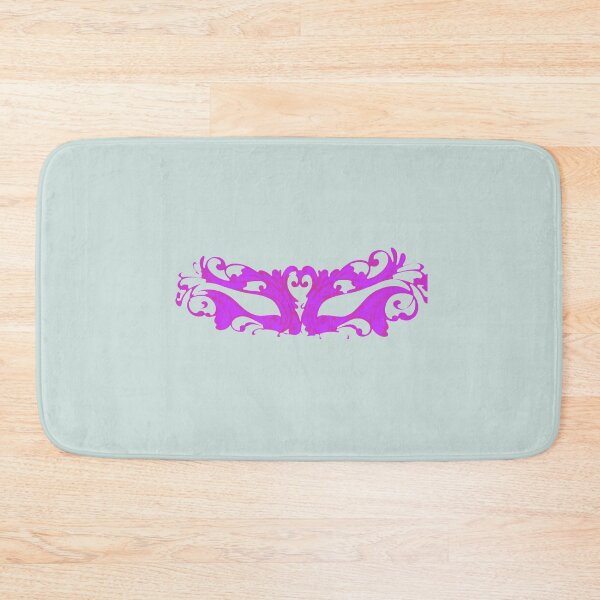 Item preview, Purple masked eyes designed and sold by StephanieCAD.