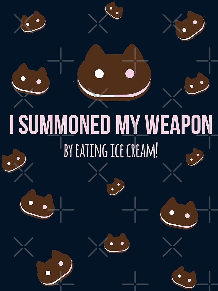 Steven Universe Cookiecat by rainbowdreamer