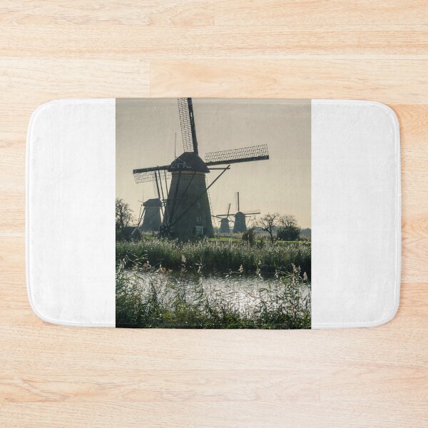 Item preview, Windmills designed and sold by Carolyn Eaton.