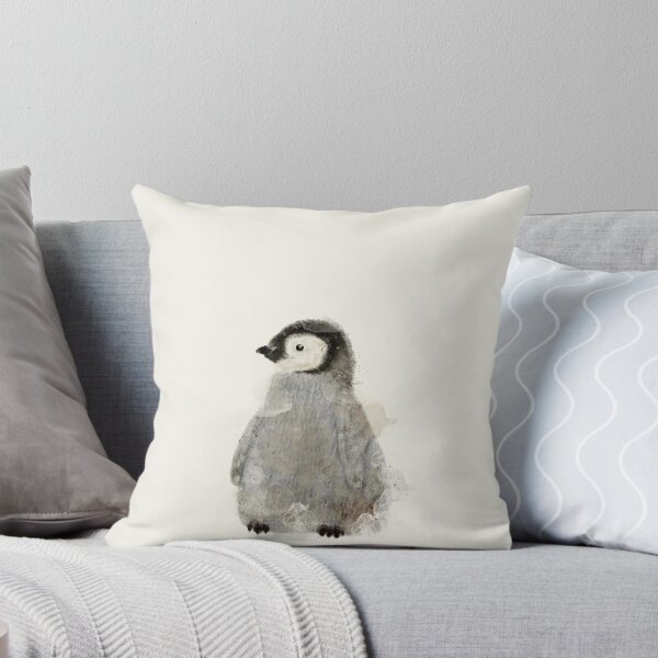 Item preview, little penguin designed and sold by bri-b.