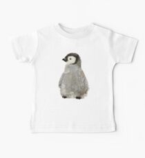 little penguin Baby T-Shirt