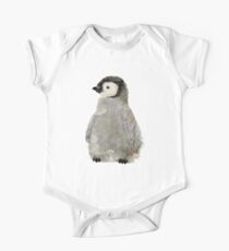 little penguin One Piece - Short Sleeve