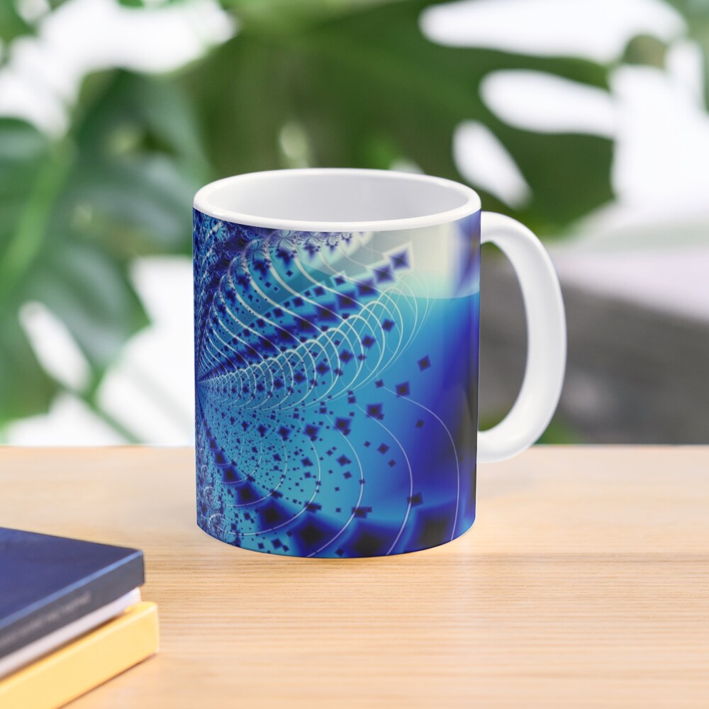 Item preview, Classic Mug designed and sold by garretbohl.