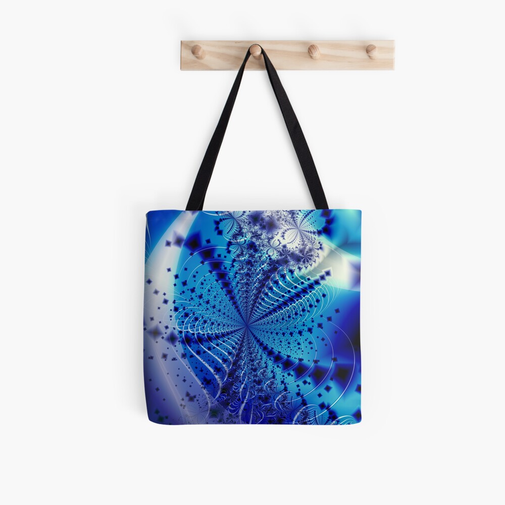 Item preview, All Over Print Tote Bag designed and sold by garretbohl.