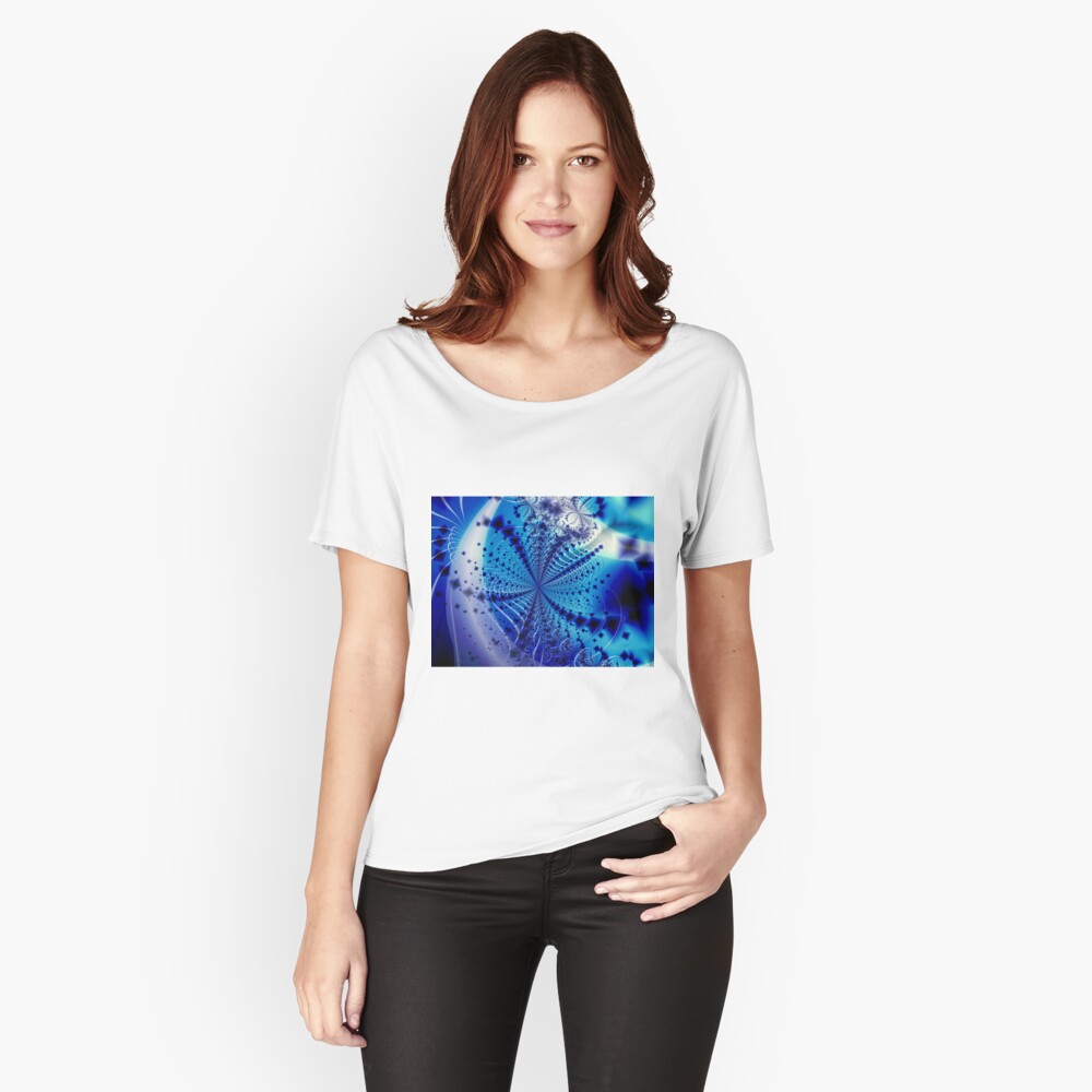 Item preview, Relaxed Fit T-Shirt designed and sold by garretbohl.