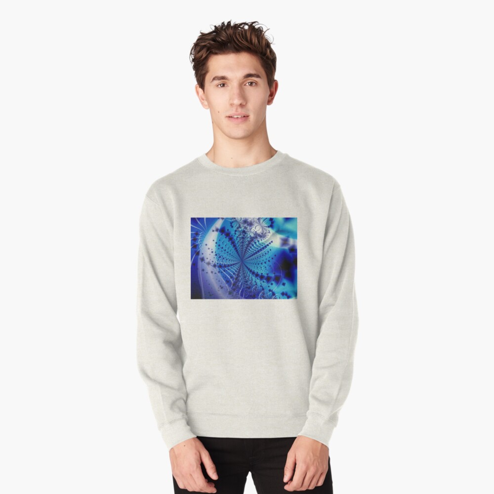 Item preview, Pullover Sweatshirt designed and sold by garretbohl.