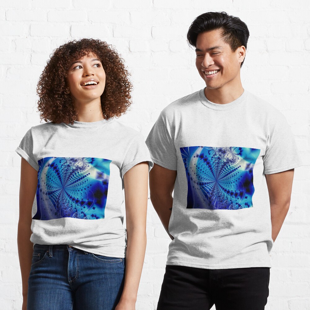 Item preview, Classic T-Shirt designed and sold by garretbohl.