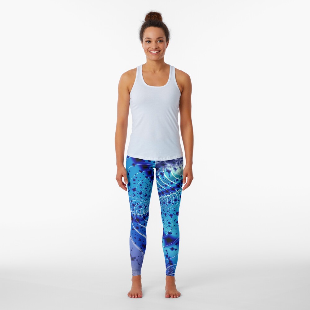 Item preview, Leggings designed and sold by garretbohl.