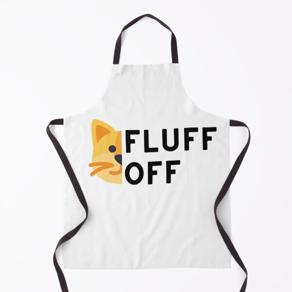Item preview, Fluff off designed and sold by lolora.
