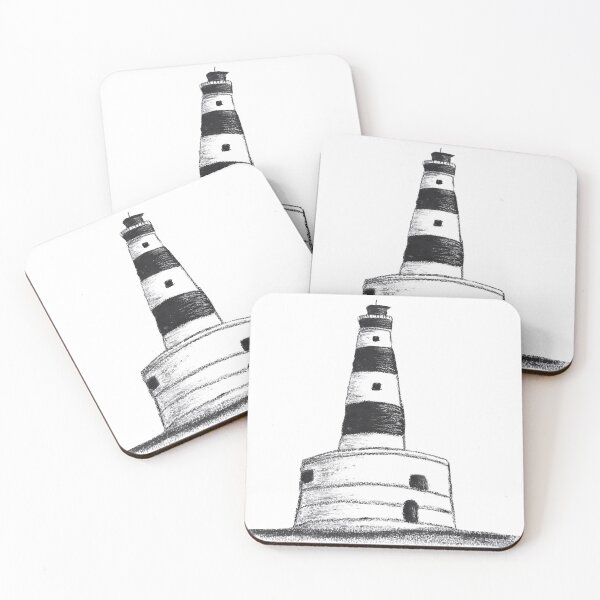 Item preview, Chassiron Lighthouse designed and sold by HeleneJeanne.