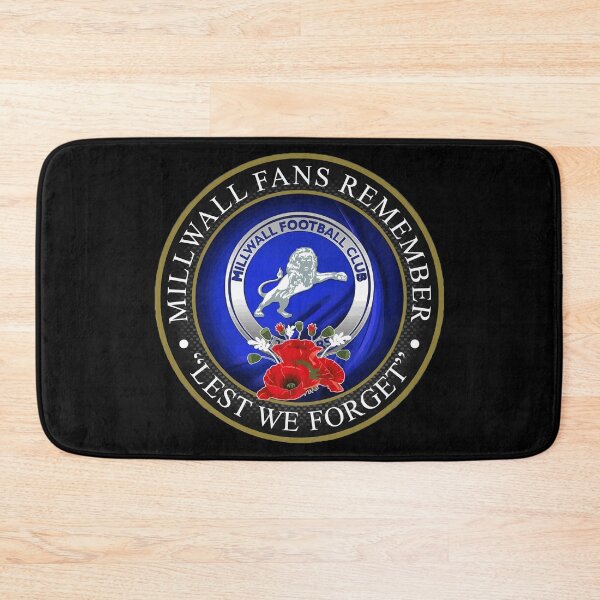 Item preview, Millwall Fans Remember designed and sold by Millwall.store.