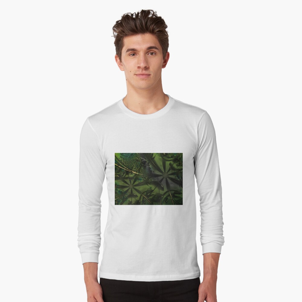 Item preview, Long Sleeve T-Shirt designed and sold by garretbohl.