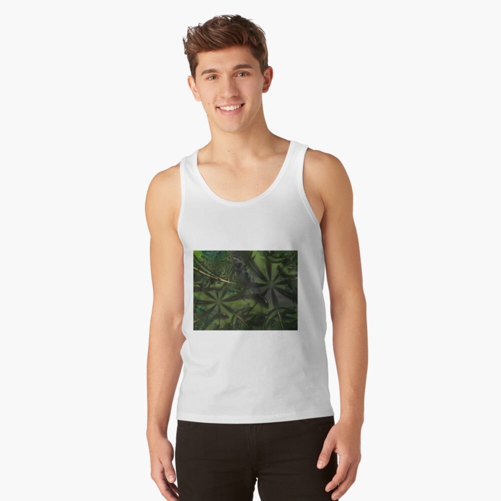 Item preview, Tank Top designed and sold by garretbohl.