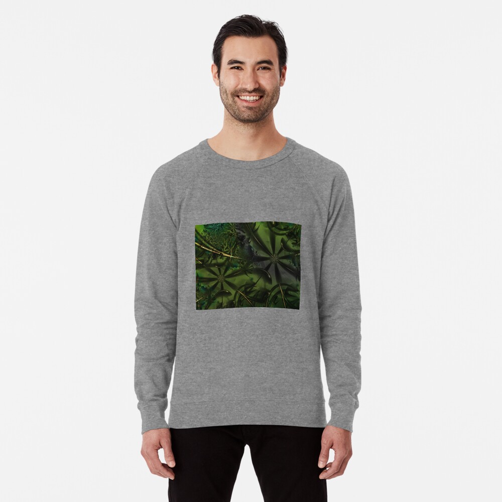 Item preview, Lightweight Sweatshirt designed and sold by garretbohl.