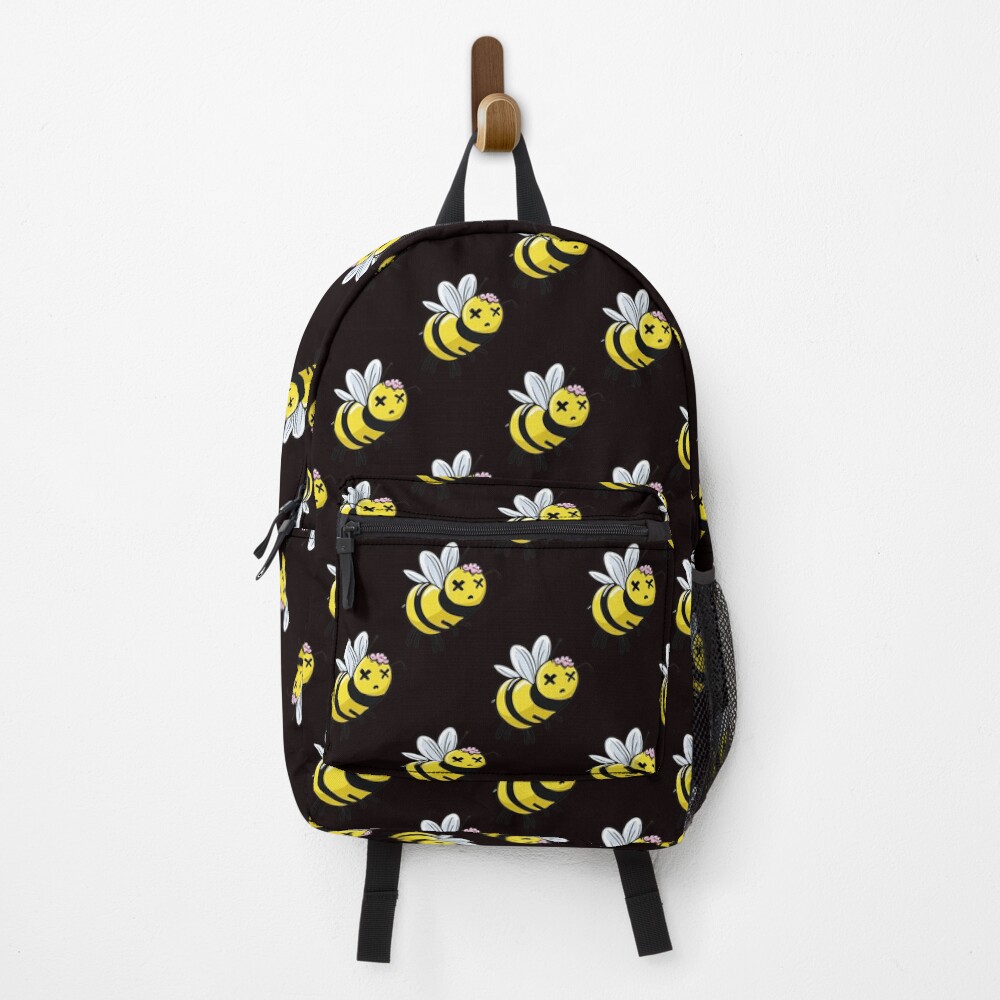 Item preview, Backpack designed and sold by Whynot123.