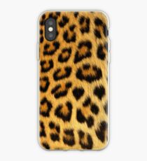 Leopard iPhone Case