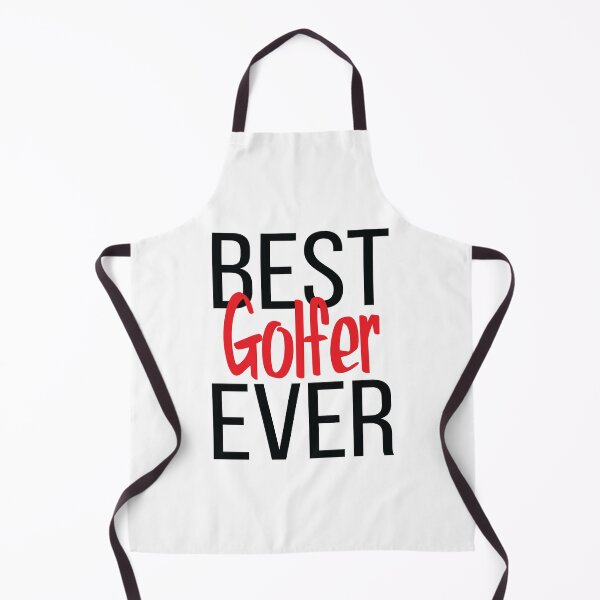 Item preview, Best Golfer Ever designed and sold by ProjectX23.