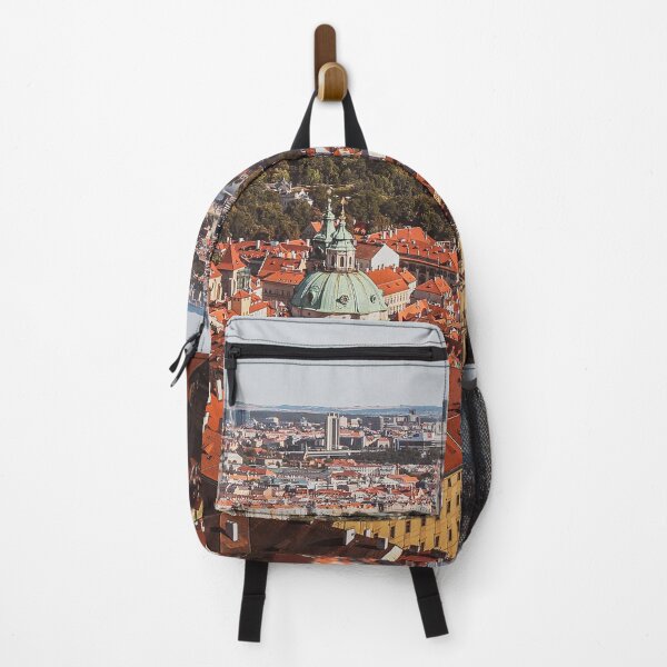 Item preview, Prague designed and sold by Katja Golob.