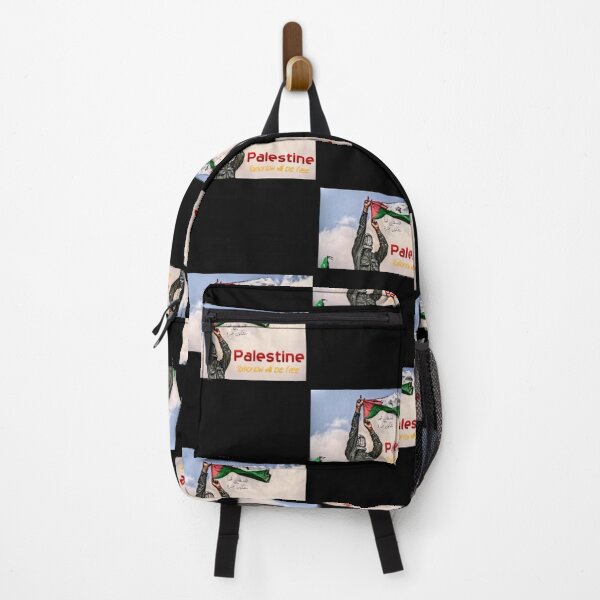 Item preview, Palestine Tomorrow Will Be Free designed and sold by PalestineWorld.