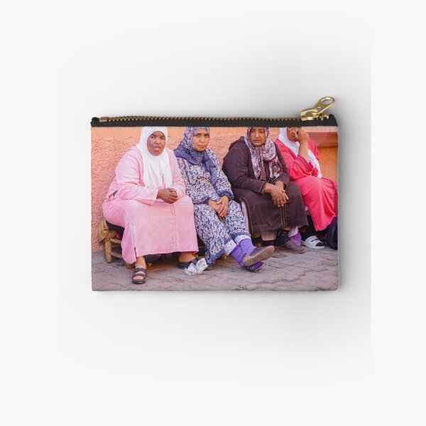 Item preview, Women in Marrakesh designed and sold by Robert Kelch, M.D..