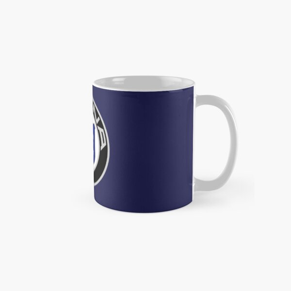 Alpina - Classic Car Logos Classic Mug