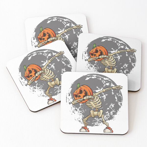 Item preview, Dabing zombie pumpkin designed and sold by paul-zenek.