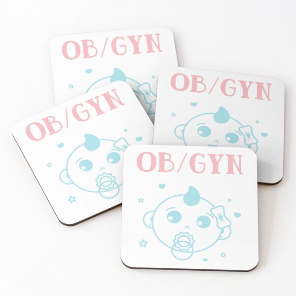 Item preview, OB/GYN Apparel designed and sold by MedHem.