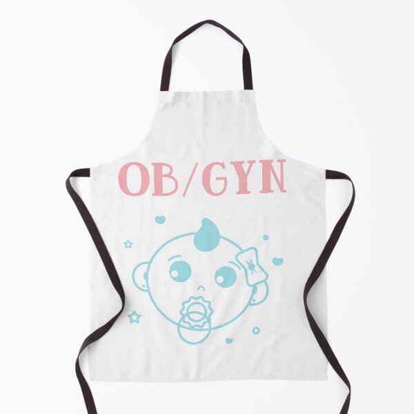 Item preview, OB/GYN Apparel designed and sold by MedHem.