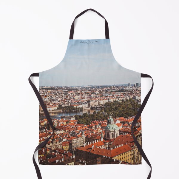 Item preview, Prague designed and sold by Katja Golob.