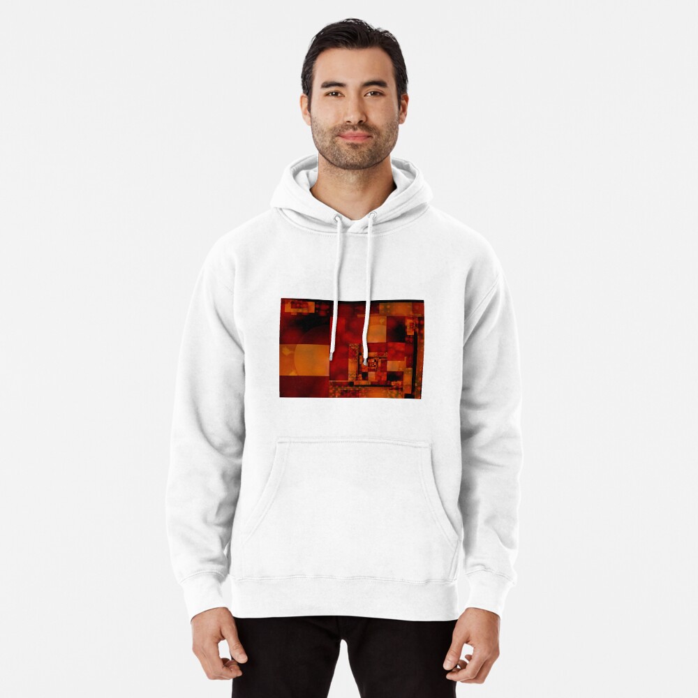 Item preview, Pullover Hoodie designed and sold by garretbohl.