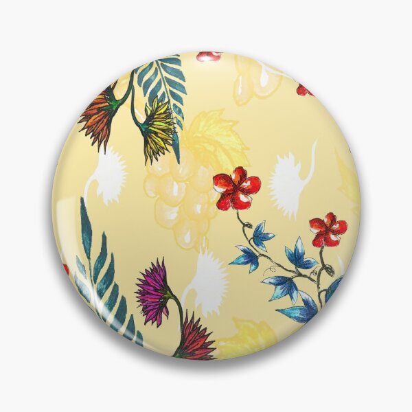 Item preview, GARDENIA BLOOMS designed and sold by LayoutDesign.