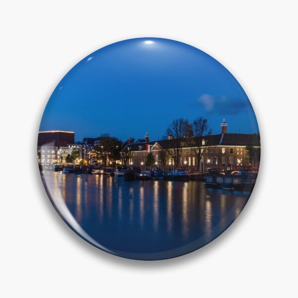 Item preview, Amsterdam after Dark designed and sold by Carolyn Eaton.