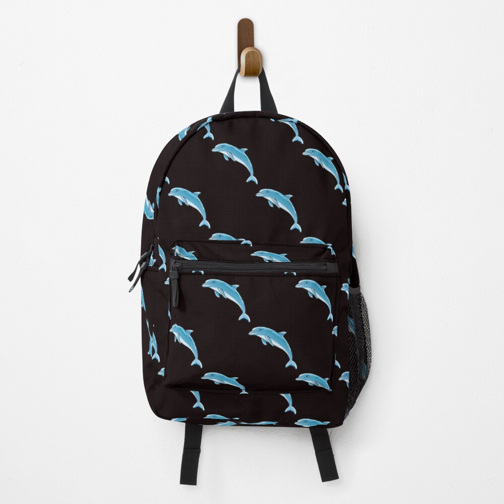 Item preview, Backpack designed and sold by Whynot123.