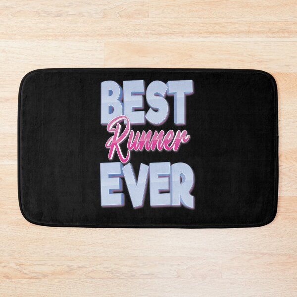 Item preview, Best Runner Ever designed and sold by ProjectX23.