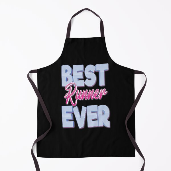 Item preview, Best Runner Ever designed and sold by ProjectX23.