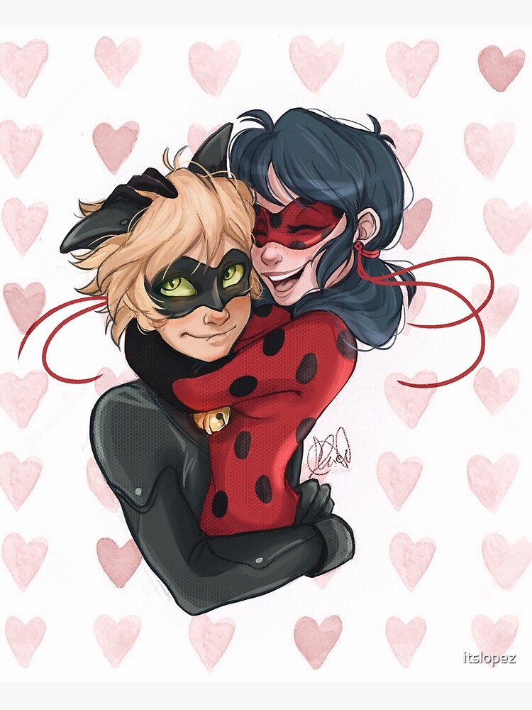 Ladybug by itslopez