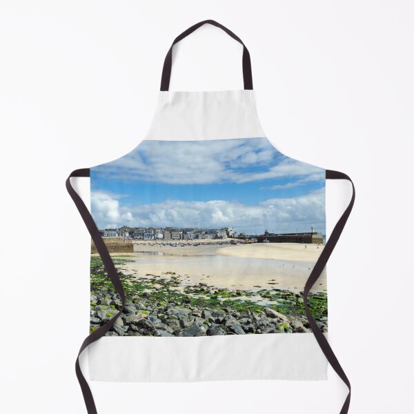 Item preview, The Beaches of St Ives, Cornwall, England. designed and sold by Carolyn Eaton.
