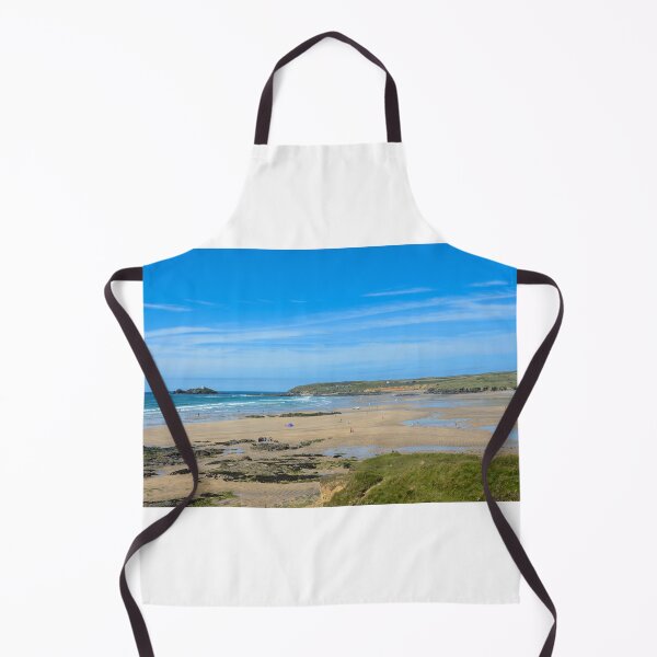 Item preview, Gwithian Sands, Cornwall designed and sold by Carolyn Eaton.