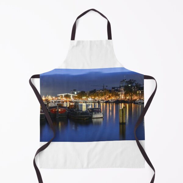 Item preview, Amsterdam After Dark designed and sold by Carolyn Eaton.