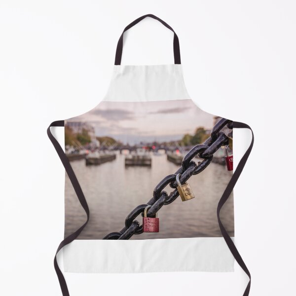 Item preview, Lovelocks in Amsterdam designed and sold by Carolyn Eaton.