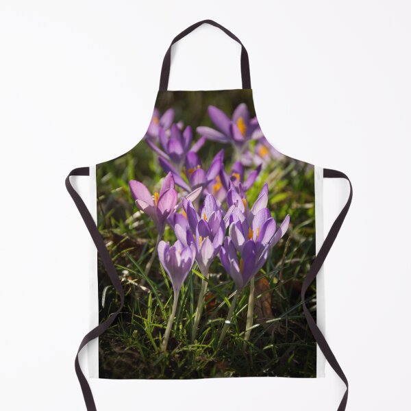 Item preview, Crocuses designed and sold by Carolyn Eaton.