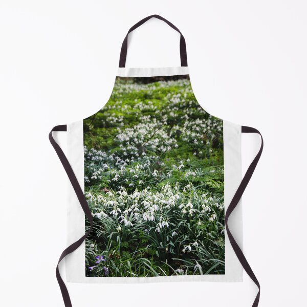 Item preview, Snowdrops designed and sold by Carolyn Eaton.