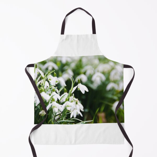Item preview, Snowdrops designed and sold by Carolyn Eaton.