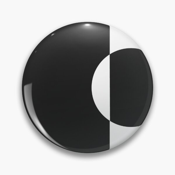 Item preview, black-and-white designed and sold by LuciaS.