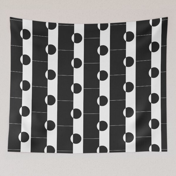 Item preview, black-and-white designed and sold by LuciaS.