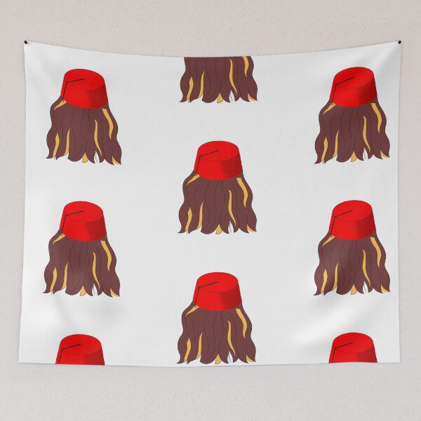 Item preview,  Moroccan touch * tarbouch * designed and sold by wiwiart.