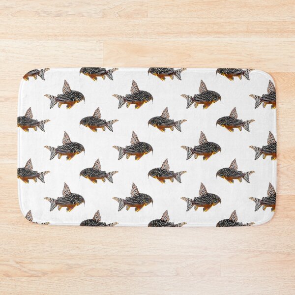 Item preview, Sterbai Corydoras designed and sold by GFishy.