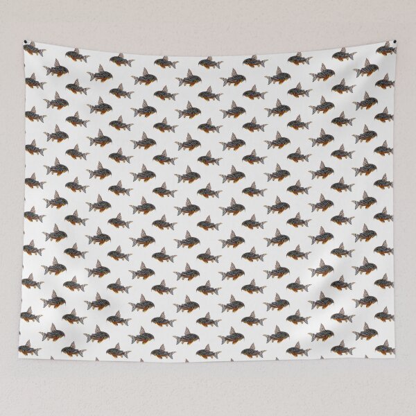 Item preview, Sterbai Corydoras designed and sold by GFishy.